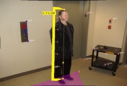 forensic video enhancement