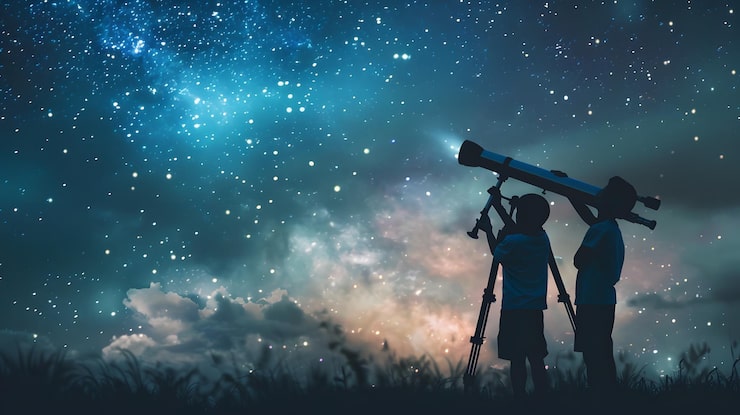 observational astronomy