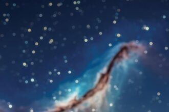 observational astronomy