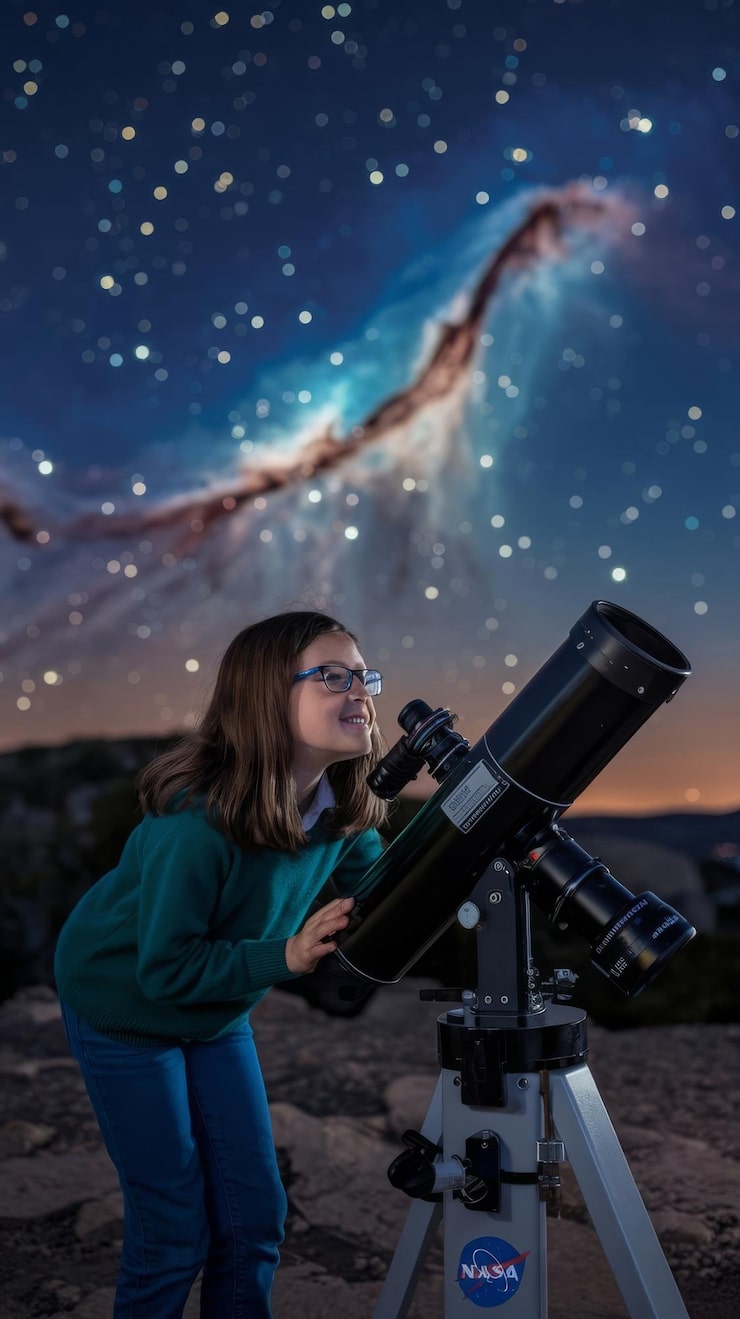 observational astronomy