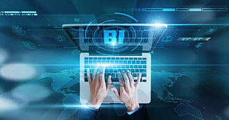 power bi integration services