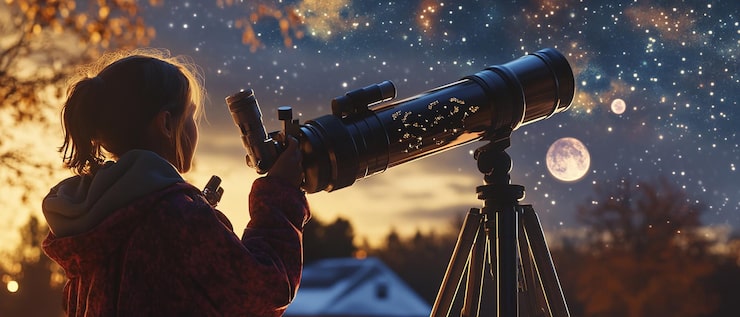 observational astronomy