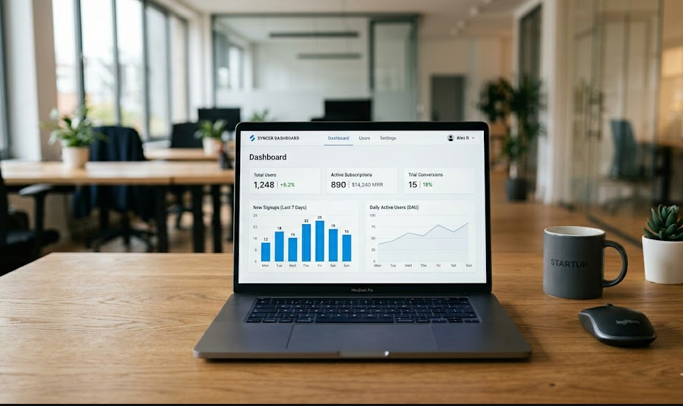 Startup MVP Services
