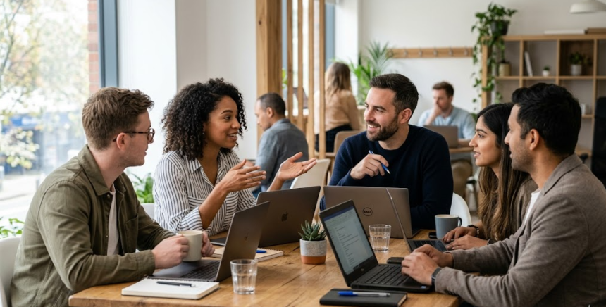 Startup MVP Services