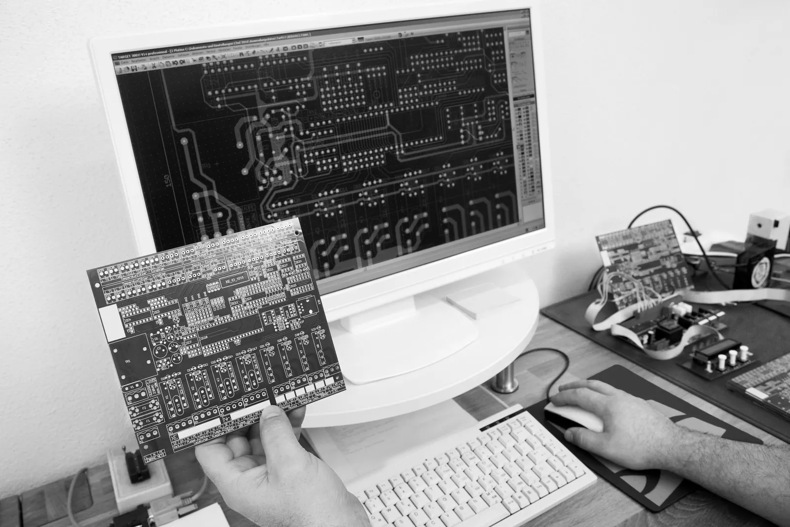 digital forensic investigation